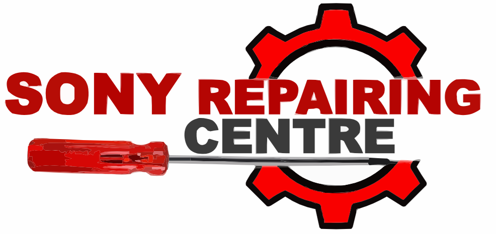 Sony Repairing Centre